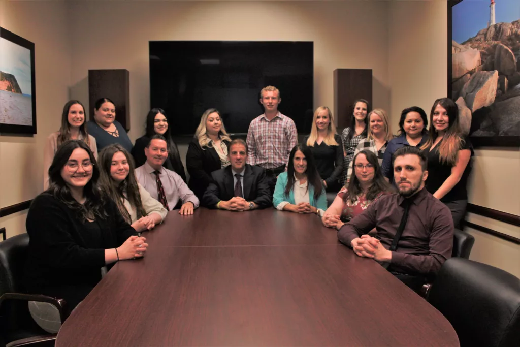 Acadia Law Group Staff picture